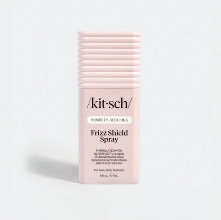 KITSCH Humidity Blocking Frizz Shield Spray