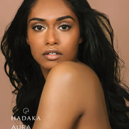 Hadaka AURA Hair Perfume - Beachy Scent - Conceals Odours