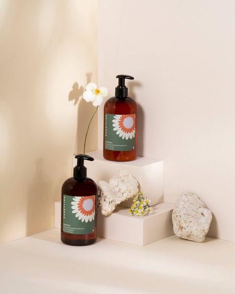 DANDYLION Soothe Gentle Cleansing Dog Shampoo