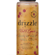 Drizzle Hot Honey – 330 g