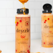 Drizzle Hot Honey – 330 g