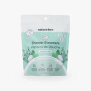 NATURE BEE Shower Steamers