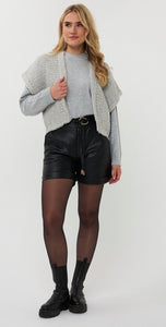 ESQUALO Cardigan gilet