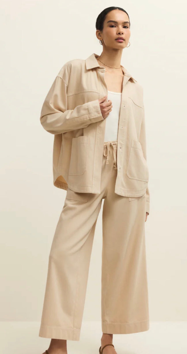 ZSUPPLY BAY BREEZE JACKET