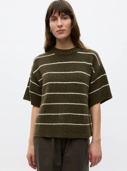 ENVII ENNAPLES SS KNIT 7278
