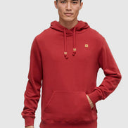 TENTREE M TREEFLEECE REYNARD HOODIE