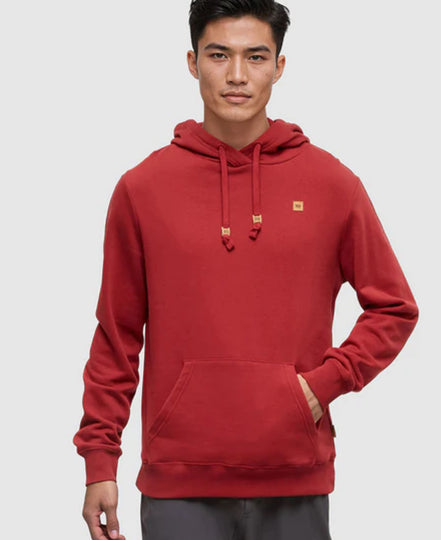 TENTREE M TREEFLEECE REYNARD HOODIE