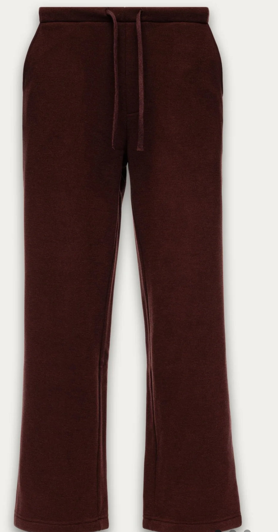 KUWALLA Arya Plush Wideleg