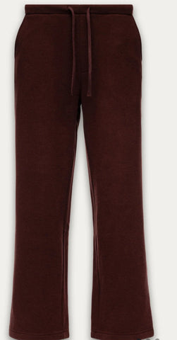 KUWALLA Arya Plush Wideleg