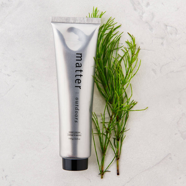 Matter Company Hand Cream