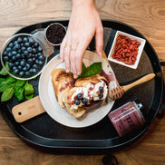 Drizzle Berry Bliss Superfood Honey - 350 g (12 oz)