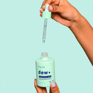 SPA LIFE Dew Hyaluronic Acid Hydrating Facial Serum