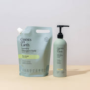 GUESTS ON EARTH Laundry Detergent-Full