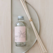 By Caley Joy Amalfi Coast | Reed Diffuser