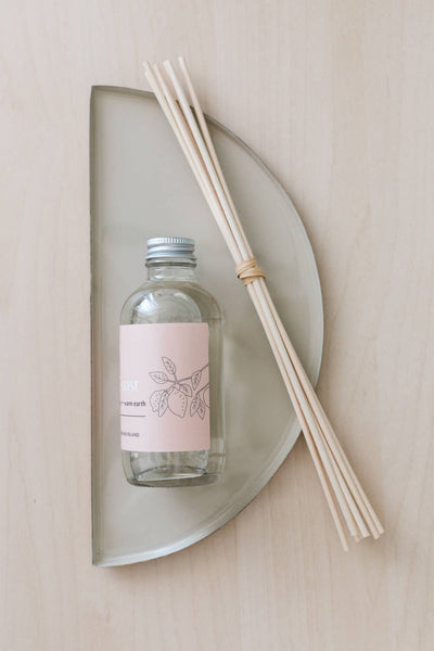 By Caley Joy Amalfi Coast | Reed Diffuser