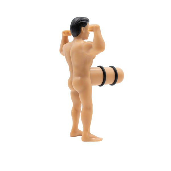 NPW Bachelorette Party Cheeky Wine Stopper