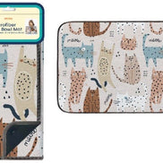 MICROFIBRE PET BOWL MAT
