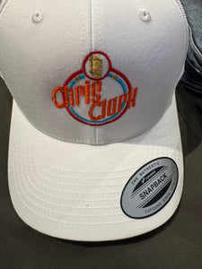 CHRIS CLARK HAT