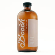 BOOCH Ginger Kombucha