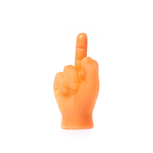 NPW Tiny Hands Middle Finger-24 Pack