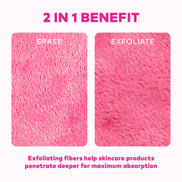 MakeUp Eraser Pink Mini MakeUp Eraser PRO
