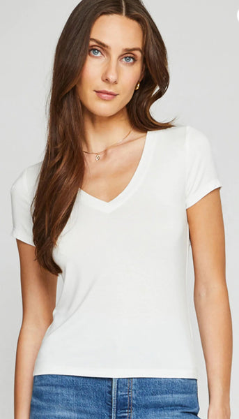 GENTLE FAWN NELLIE TOP