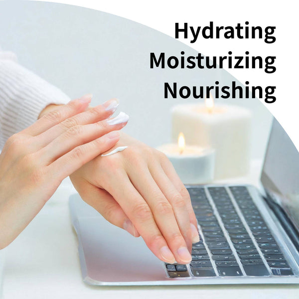 Naisture SoftTouch Hand Cream Trio for All Skin Type