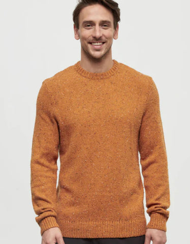 TENTREE M Highline Nep Crew Sweater