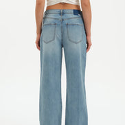 DAZE 1999 JEANS SLOUCH 90'S FIT-MARINA VINTAGE