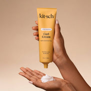 KITSCH Moisturizing Curl Cream