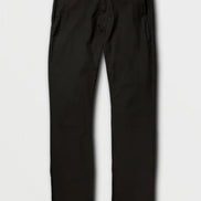 VOLCOM FRIKIN MODERN STRECH PANT-32 INSEAM