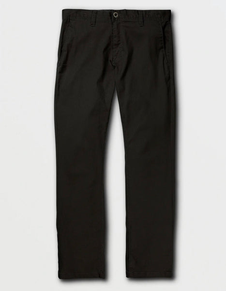 VOLCOM FRIKIN MODERN STRECH PANT-32 INSEAM