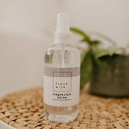 The fresh wife Magnesium Spray
