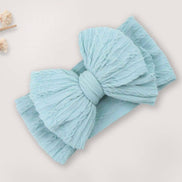 Baby Bliss Baby Bow Headband