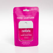 REBELS Pocket Sani Wildberry