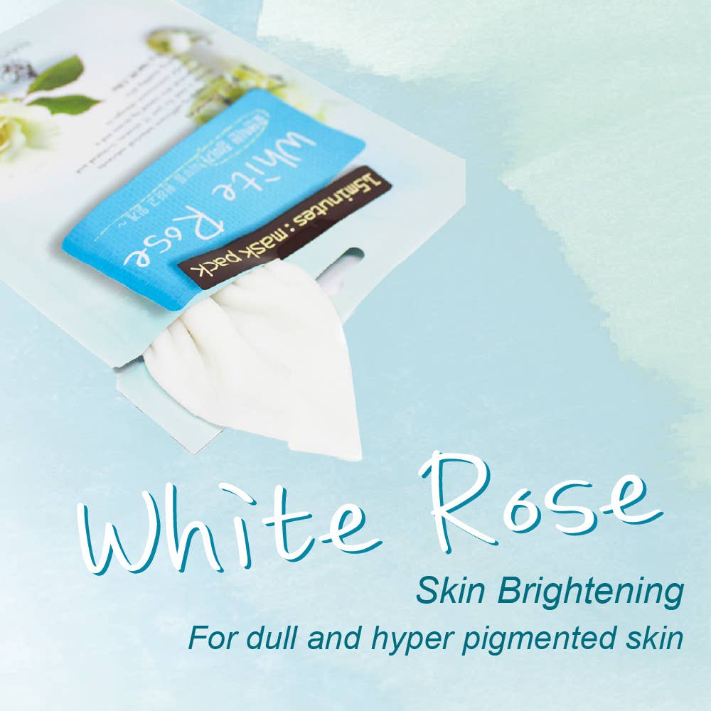 Naisture 15 Minutes Sheet Mask Bundle