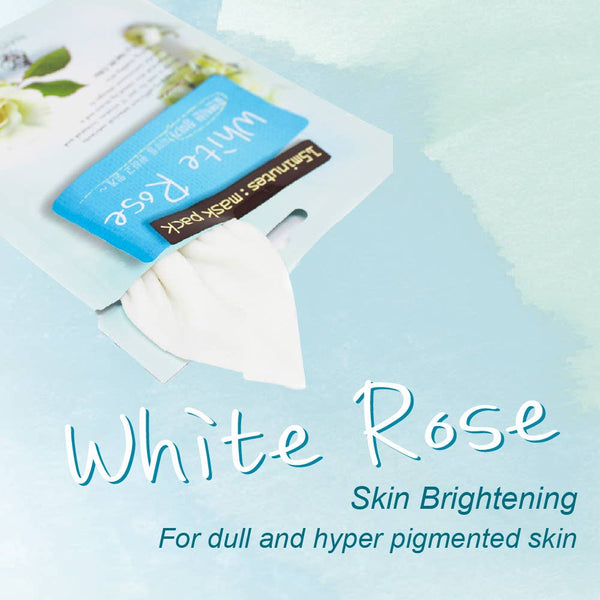Naisture 15 Minutes Sheet Mask Bundle