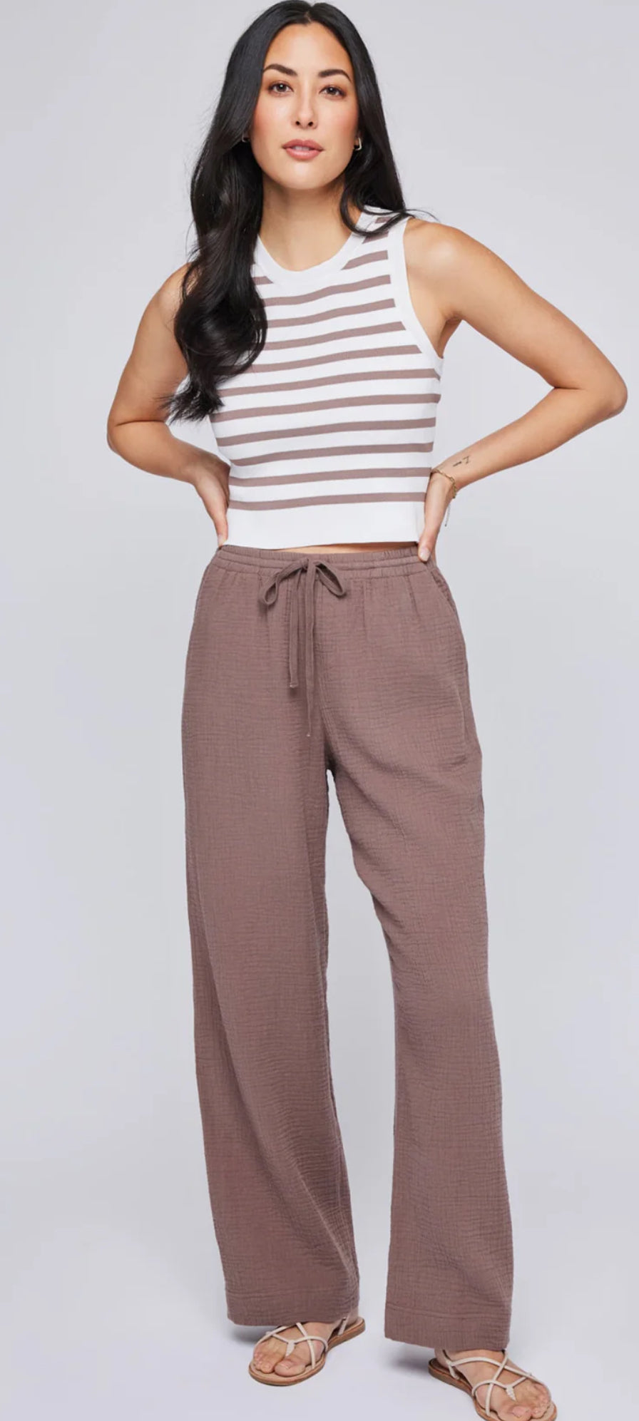 GENTLE FAWN ALTA PANT