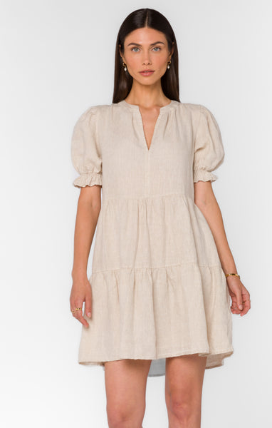 VELVET HEART MARSCINA DRESS
