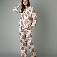 MAHOGANY PJ SET
