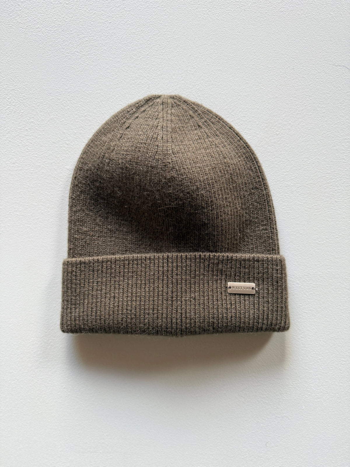 Frankie | Cashmere Blend Beanie