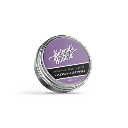 Splendid Bastard Beard Beard Butter 2 oz