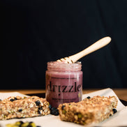 Drizzle Berry Bliss Superfood Honey - 350 g (12 oz)