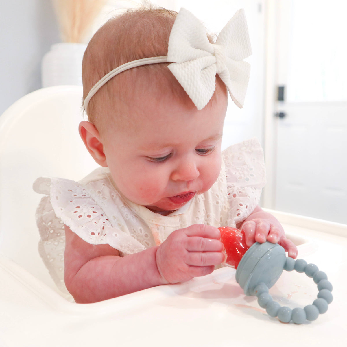 Baby bliss Fruit Feeder