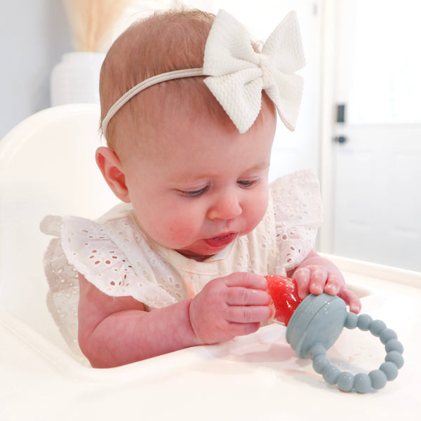 Baby bliss Fruit Feeder