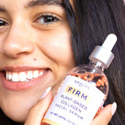 FIRM Plant-Based Collagen Facial Serum