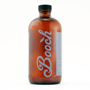 BOOCH Blueberry Holy Basil Kombucha