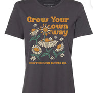 NORTHBOUND SUPPLY T-SHIRT
