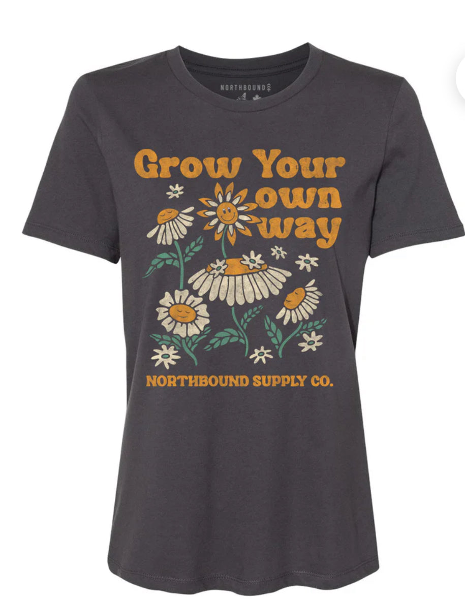 NORTHBOUND SUPPLY T-SHIRT