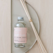 By Caley Joy Amalfi Coast | Reed Diffuser